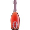 Bottega Sparkling Zero Rose 0% 0,75 l