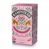 Hampstead Tea London BIO sipkovy caj s ibiskem 20ks 2