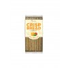 7613 crisp bread wheat cheese tomato basil