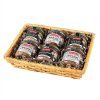 Arnaud Degustační zážitek PREMIUM - dárkový koš 6x90g