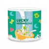 Svíčka Goose Creek Cereal Lucky Marshmallows Marshmallows 411g střední