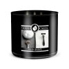Svíčka Goose Creek Mens Collection Fresh Shave Čerstvé Oholení 450g velká