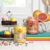 Prices candle 2