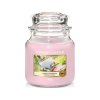 Svíčka Yankee Candle Sunny Daydream Snění za Slunného Dne 411g střední