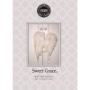 3357 vonny sacek bridgewater candle company sweet grace andelska kridla 115ml