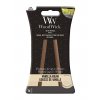 WoodWick Auto Reeds Refill Vanilla Bean Vanilka Náhradní Vonné Tyčinky Do Auta