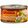 Western tuňákový salát 185g Giana