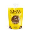 diet esthetic sun uva spf15 krem na opalovani 35 ml