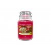 78936 1720940e peppermint pinwheels large jar candle