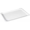 Papírové tácky č. 4 13x20cm 100ks Gastro