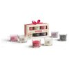 Dárková sada 6 votivních svíček ve skle Yankee Candle 2022 6x37g