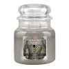 Svíčka Country Candle Grey - Pan Grey 453g střední