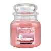 Svíčka Country Candle Welcome Home - Vítej doma 453g střední