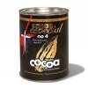 Becks Cocoa BIO rozpustná čokoláda ESPECIAL No. 4 z Dominikánské Republiky 60% - v plecho