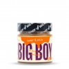 big boy sweet and salty arasidovy krem s prichuti slaneho karamelu 250g