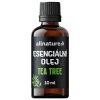 allnature esencialni olej tea tree 10 ml