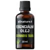 allnature esencialni olej citronova trava 10 ml