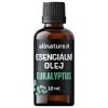 allnature esencialni olej eukalyptus 10 ml