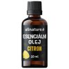 allnature esencialni olej citron 10 ml