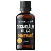 allnature esencialni olej pomeranc 10 ml