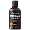 allnature esencialni olej grep 10 ml