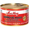 MeiNing Vepřové maso ve vlastní šťávě 400g