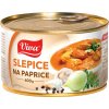 Viva Slepice na paprice 400g