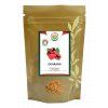 guarana prasek hranata etik zlaty sacek