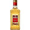 Tequila Olmeca reposado 35% 0,7 l (holá láhev)