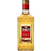 Tequila Olmeca reposado 35% 0,7 l