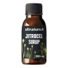 allnature jitrocelovy sirup 200 ml