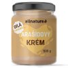 allnature arasidovy krem s bilou cokoladou 500 g