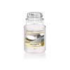 Svíčka Yankee Candle - Baby Powder - Dětský pudr 623g velká