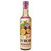 Syrob Maracuja - Maracujový sirup 0,5l Kitl