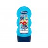 2902 bubchen sportsfreund sampon a sprchovy gel pro deti 230ml