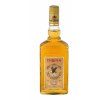 Tres Sombreros Gold mexican tequila 38% vol. 1.00 l