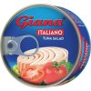 Italiano tuňákový salát Giana 185g