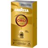 lavazza nespresso qualita oro aluminum coffee pods 10 un