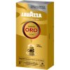 lavazza nespresso qualita oro aluminum coffee pods 10 un