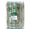 First Bamboo Bambusové hůlky sterilizované 22,5cm 100párů Unibrands