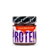big boy protein kremo dark nougat tmavy proteinovy krem s liskovymi orechy 220g