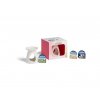 Aromalampa Yankee Candle 2023 + 3 vosky 22g