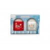 Dárková sada středních svíček Signature Yankee Candle - 2x368g