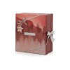 Svíčkový adventní kalendář Kniha Yankee Candle