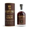 Espero Cocoa & Rum v tubě 40% 0,7 l (tuba)