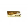 Maitre Truffout White Coffee - bílá a hořká čokoláda s kávovou příchutí 100g