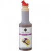 Puree Sirup passion fruit 1l