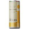 Italia Moscato IGT Pavia - v plechovce 5% 0,25 l