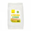 kyselina citronova 1000 g wolfberry v sacku