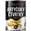 Bassta Artyčoky čtvrtky 400g